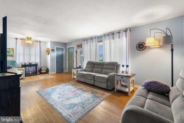 119 STEVENSON AVE, Edgewater Park, NJ 08010