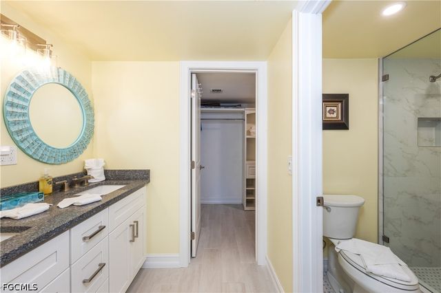 1341 Middle Gulf DR 1A, Sanibel, FL 33957