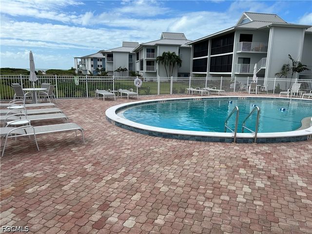 1341 Middle Gulf DR 1A, Sanibel, FL 33957