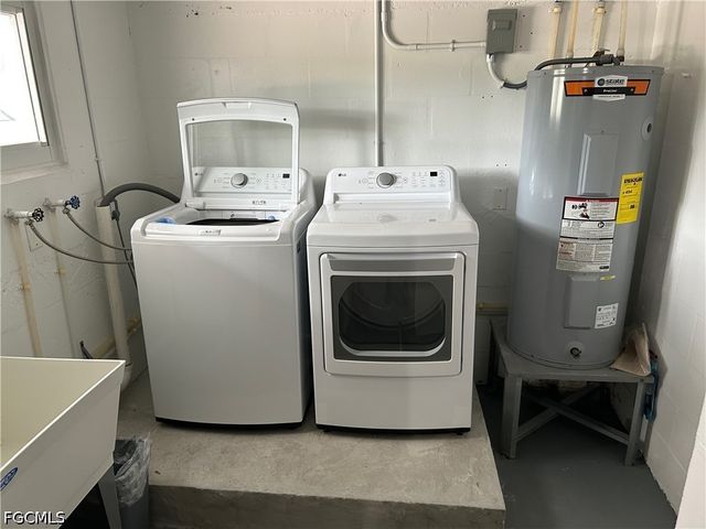 1341 Middle Gulf DR 1A, Sanibel, FL 33957