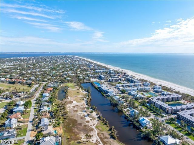 1341 Middle Gulf DR 1A, Sanibel, FL 33957