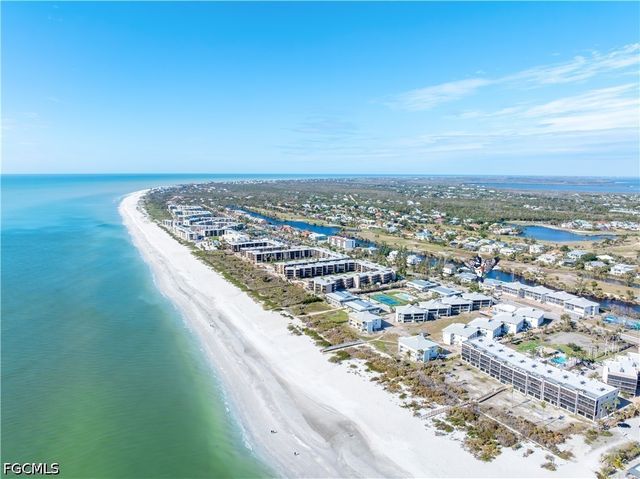 1341 Middle Gulf DR 1A, Sanibel, FL 33957