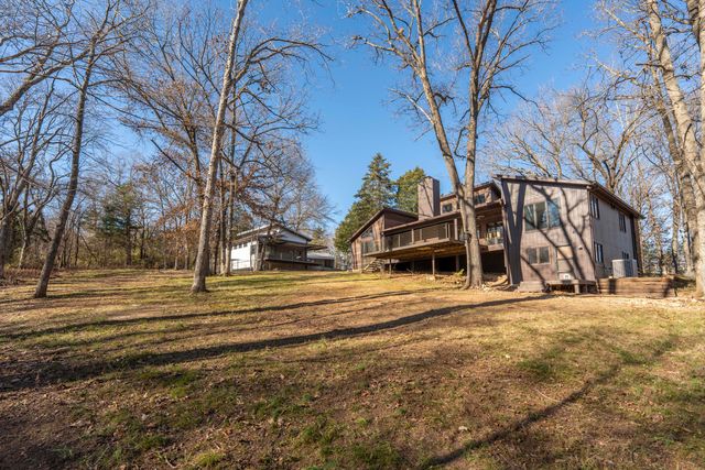 3562 S State Highway J, Springfield, MO 65809