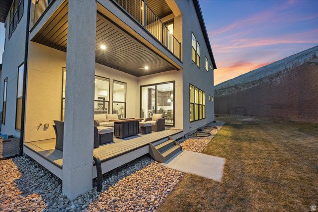 1138 W AUTUMN VIEW CIR, Lehi, UT 84048