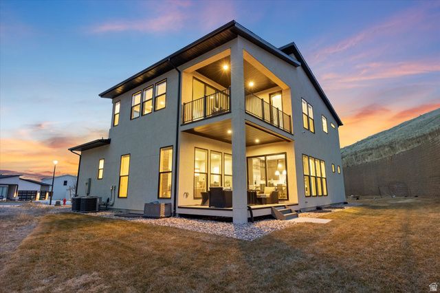 1138 W AUTUMN VIEW CIR, Lehi, UT 84048