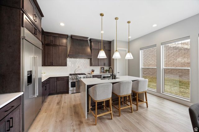 1138 W AUTUMN VIEW CIR, Lehi, UT 84048