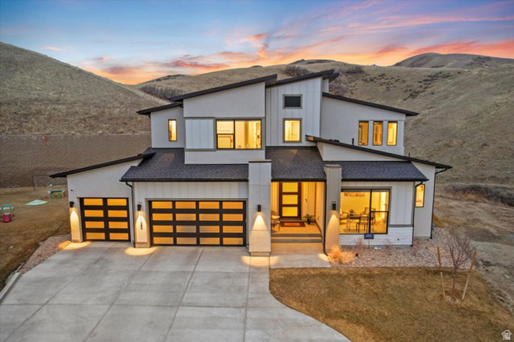 1138 W AUTUMN VIEW CIR, Lehi, UT 84048