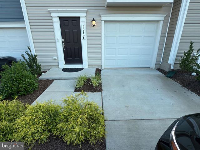 117 TYE CT, Winchester, VA 22602
