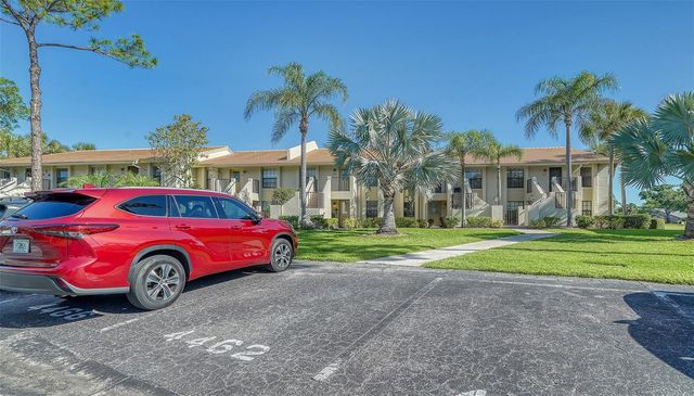 4462 WEYBRIDGE STREET 72, Sarasota, FL 34235