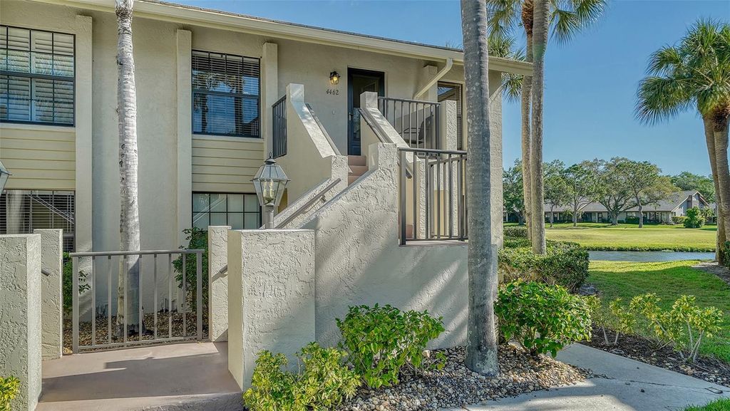 4462 WEYBRIDGE STREET 72, Sarasota, FL 34235