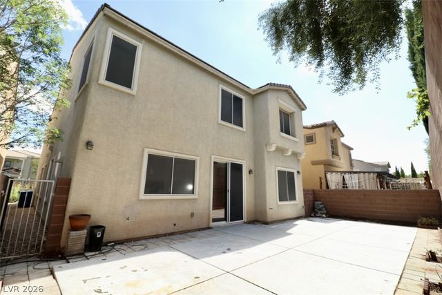 9825 Emerald Twilight Street, Las Vegas, NV 89178