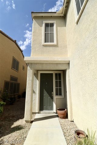 9825 Emerald Twilight Street, Las Vegas, NV 89178