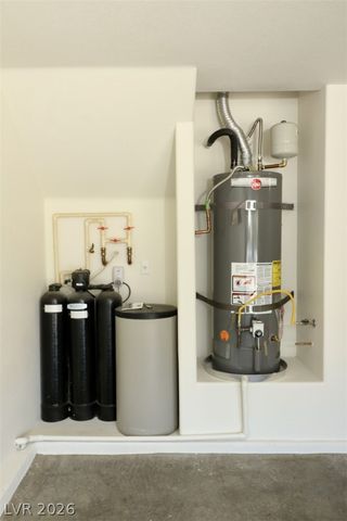 9825 Emerald Twilight Street, Las Vegas, NV 89178