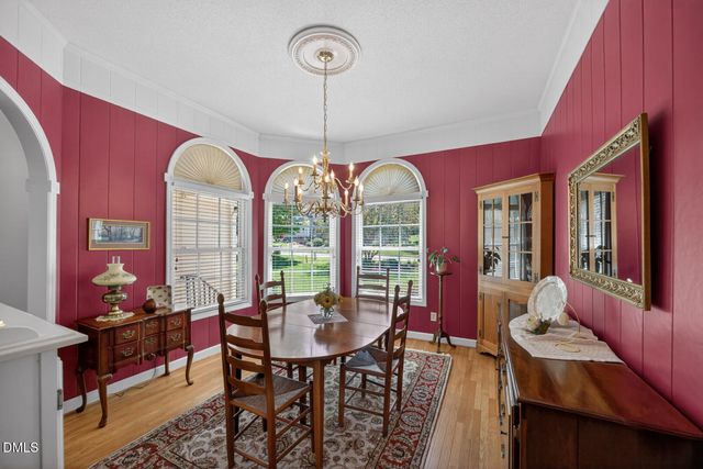 13 Hickory, Elon, NC 27244