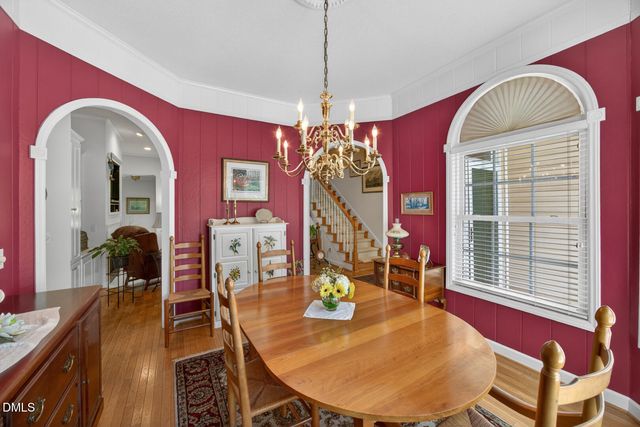 13 Hickory, Elon, NC 27244