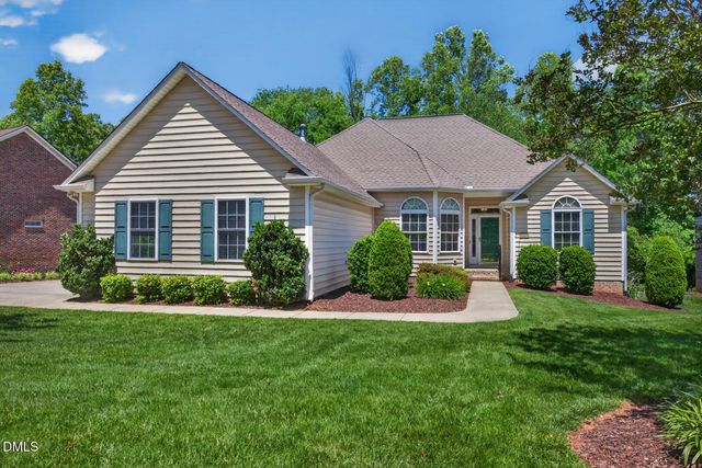 13 Hickory, Elon, NC 27244