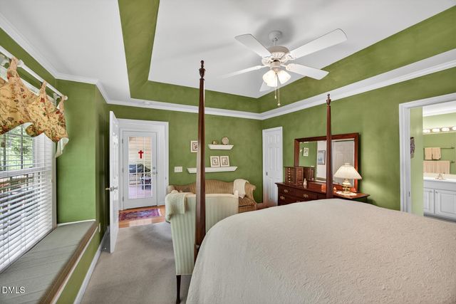 13 Hickory, Elon, NC 27244