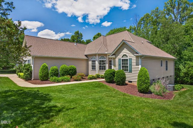 13 Hickory, Elon, NC 27244