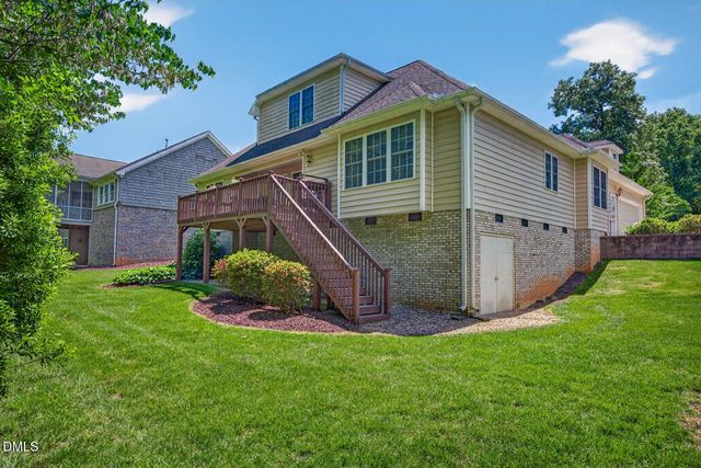 13 Hickory, Elon, NC 27244