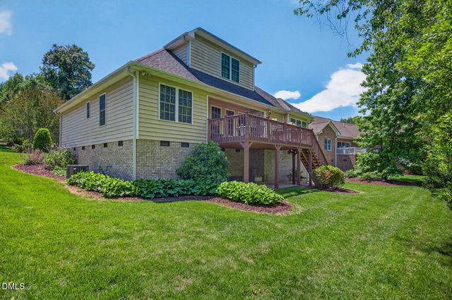 13 Hickory, Elon, NC 27244