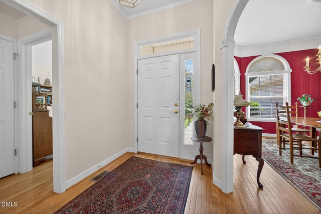 13 Hickory, Elon, NC 27244