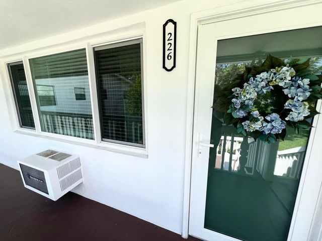 226 DURHAM E 226, Deerfield Beach, FL 33442