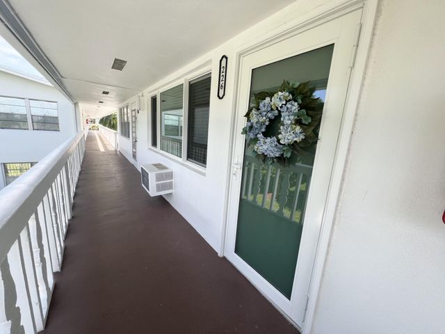 226 DURHAM E 226, Deerfield Beach, FL 33442