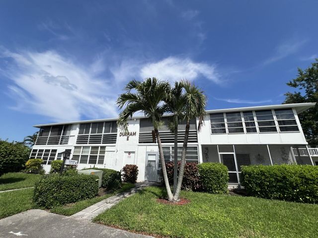 226 DURHAM E 226, Deerfield Beach, FL 33442
