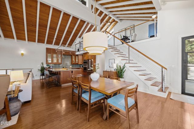 605 Sagamore Drive, Louisburg, NC 27549