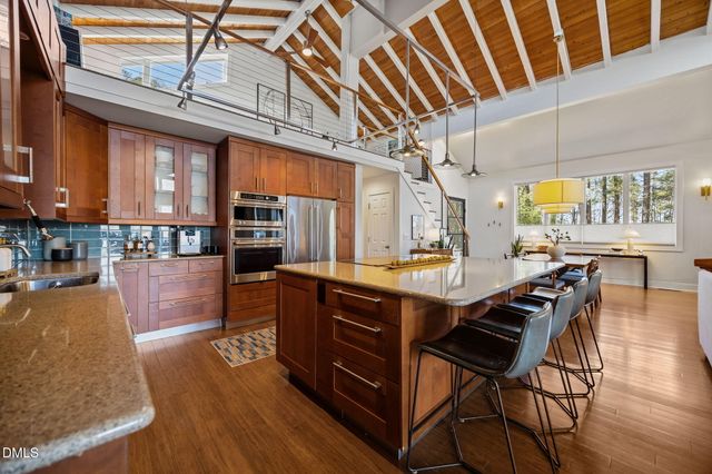 605 Sagamore Drive, Louisburg, NC 27549