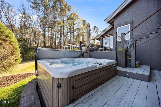 605 Sagamore Drive, Louisburg, NC 27549