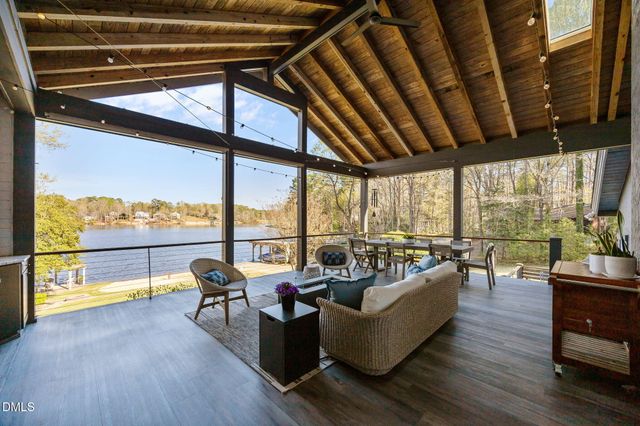 605 Sagamore Drive, Louisburg, NC 27549