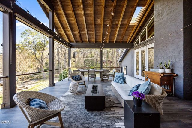 605 Sagamore Drive, Louisburg, NC 27549