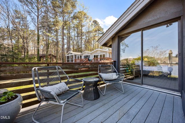 605 Sagamore Drive, Louisburg, NC 27549