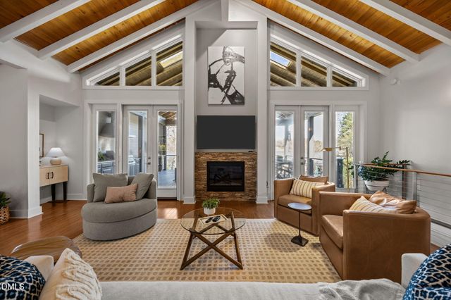 605 Sagamore Drive, Louisburg, NC 27549