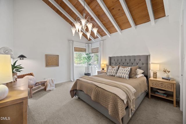 605 Sagamore Drive, Louisburg, NC 27549