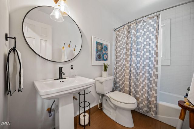 605 Sagamore Drive, Louisburg, NC 27549