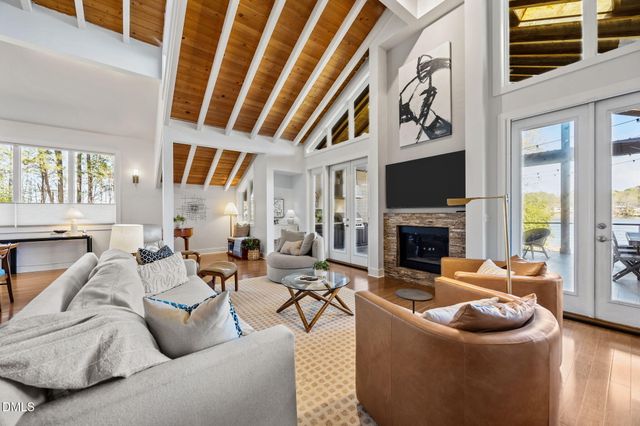 605 Sagamore Drive, Louisburg, NC 27549