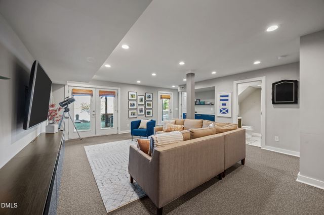 605 Sagamore Drive, Louisburg, NC 27549