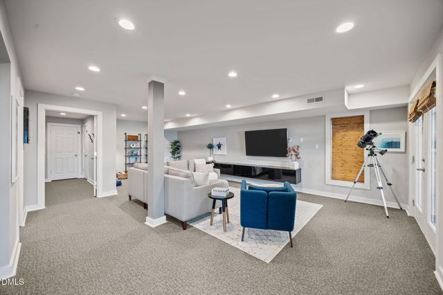 605 Sagamore Drive, Louisburg, NC 27549