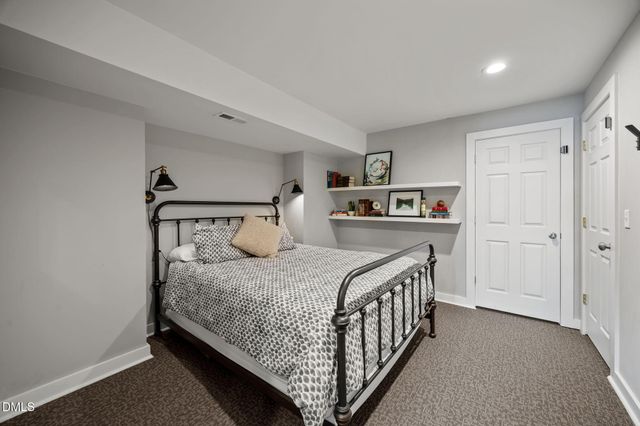 605 Sagamore Drive, Louisburg, NC 27549