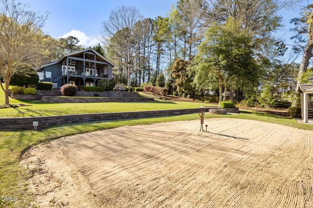 605 Sagamore Drive, Louisburg, NC 27549