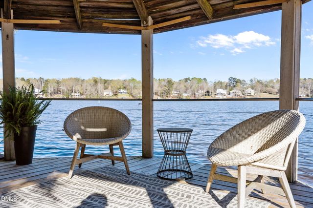 605 Sagamore Drive, Louisburg, NC 27549