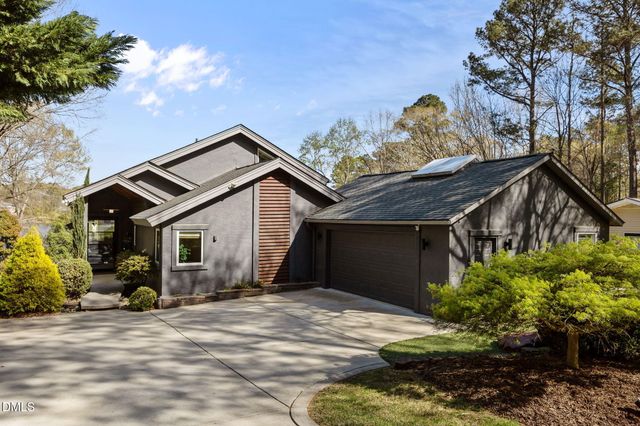 605 Sagamore Drive, Louisburg, NC 27549