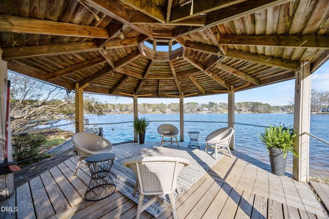 605 Sagamore Drive, Louisburg, NC 27549