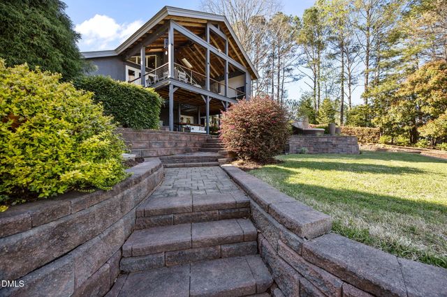 605 Sagamore Drive, Louisburg, NC 27549