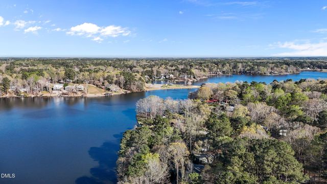 605 Sagamore Drive, Louisburg, NC 27549