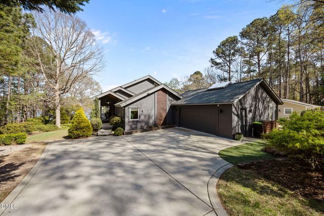 605 Sagamore Drive, Louisburg, NC 27549