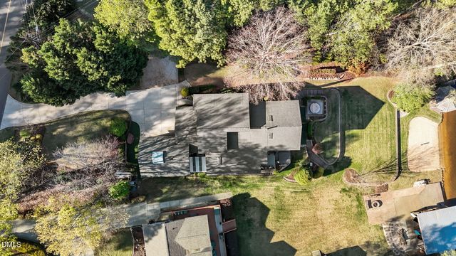 605 Sagamore Drive, Louisburg, NC 27549