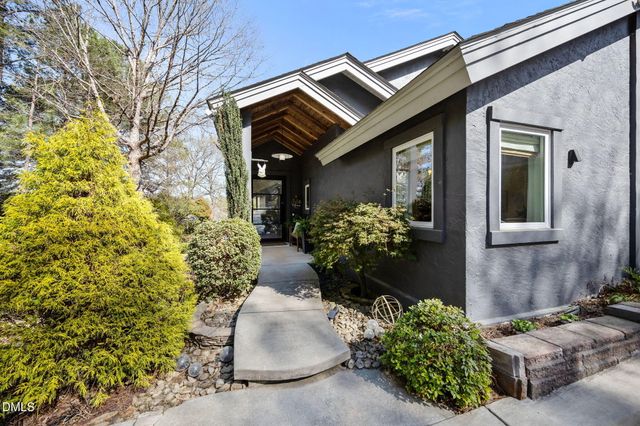 605 Sagamore Drive, Louisburg, NC 27549